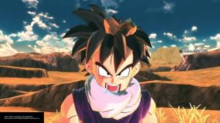 DRAGON BALL XENOVERSE 2_20161126231020 @MegamanK284