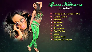 Grace Nakimera | Jukebox 3