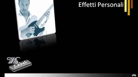 Sergio Caputo - Effetti personali [AUDIO HD]