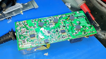 Toshiba 19v Power Adaptor Not Working Disassembly Inspect for fun  Chicony E88653 A045R001L