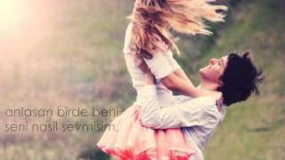 Karadag  ft. Phiyanist - Yanliz Seni Sevdim (Lyric Video + Download Link) Resimi