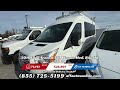2016 Ford Transit 150 Wagon Med. Roof XL