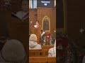الإبركسيس 14 كيهك 24 December للايبذياكون نبيل شوقي تادرس بكنيسة السيدة العذراء مريم يالزمالك 