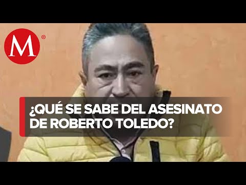 Roberto Toledo, periodista asesinado; recibió amenazas desde 2021: director del medio donde trabajó