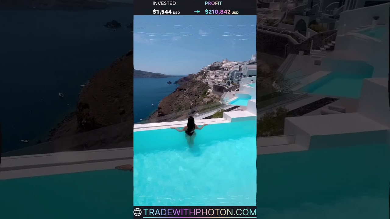 Don T Wait Click The Link In Bio Photon Crypto Bitcoin Moneytips Investor Profit Memecoin