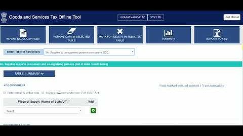 New GST Returns Sahaj, Sugam, Normal available on GST Portal, How to File New GST Returns,GST ANX-1