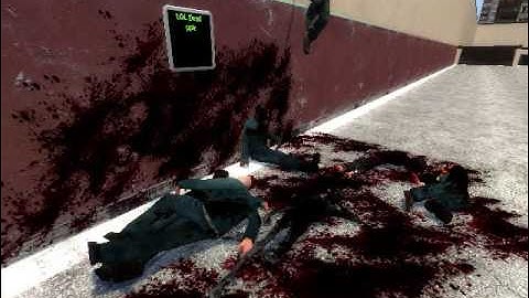 My First Gmod Video :)