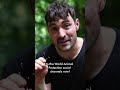 The Wild Animal Unique Personality Award is back! #shorts