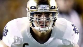 Ronaiah Tuiasosopo, The Man behind the Manti Te'o Girlfriend Hoax Speaks Out on Dr. Phil - Part 3