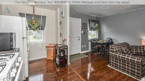 Priced at $135,000 - 726 Walnut St., Lansdale, PA 19446