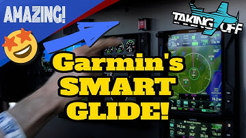 Garmin Smart Glide at EAA AirVenture! TakingOff Special