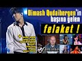 Dimash Kudaibergen'in Başına Gelen Felaket ! (+ Bunu Herkes Yaşıyor !)