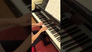 Reflection From Mulan