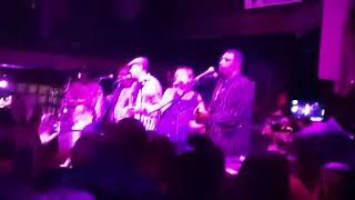 Fatback Band - I Found Loving - Live @ Jazz Cafe London 14. 11. 2019