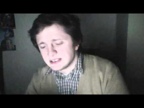 მე შევღებე სტალინის ძეგლი!