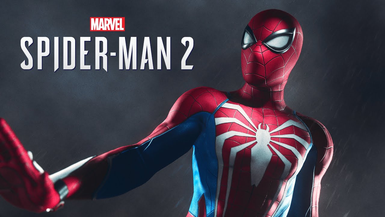 MARVEL Spider-Man-2  PS5: Stopping NYC's Crime Wave!