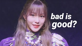 more of my guilty pleasure kpop songs (but gets worse..)