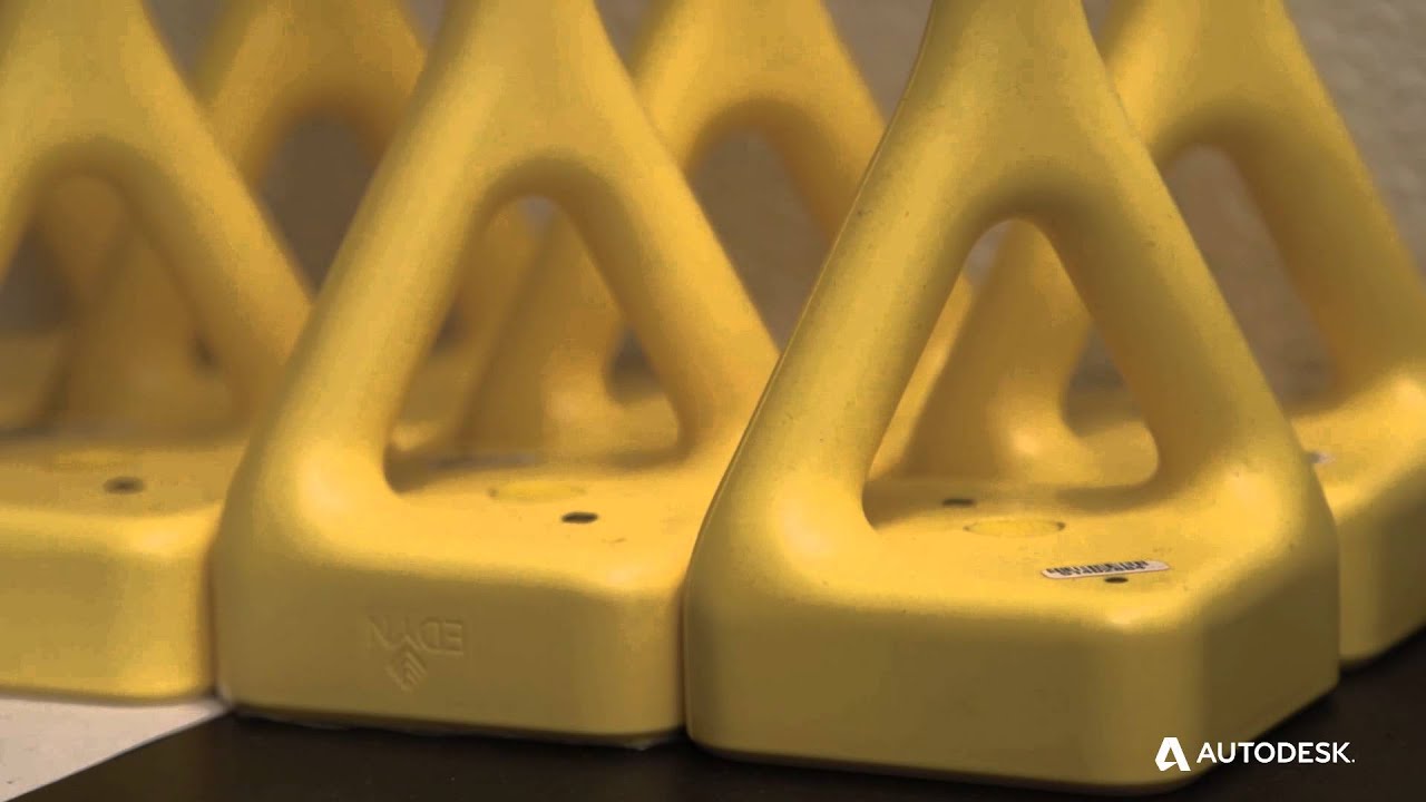 autodesk revit Edyn & The Garden Of The Connected Future