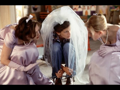 Видео: Когда снимали сбежавшую невесту?