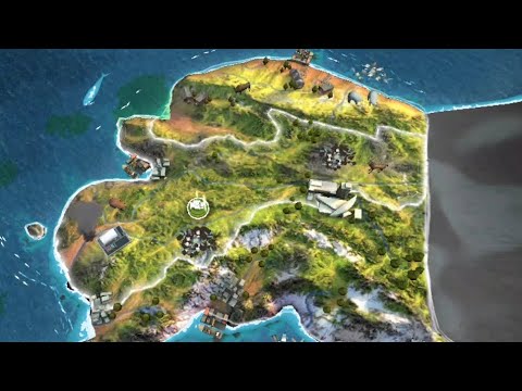 прохождение save the earth серия 1 - спаси планету от ЭКО-пороблем
