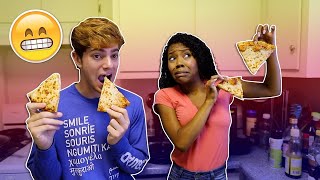 Dieting Expectations vs Reality | Smile Squad Comedy