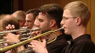 Brassmachine, feat. Lukas Mayr und Thomas Gansch - tp
