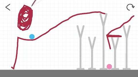 Brain Dots 272 Level - stage - niveau - nivel solution solución solução