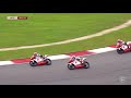 Race 1: Full Race | Round 3: Sepang 2018 | Idemitsu Asia Talent Cup