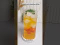 Strawberry Kombucha ASMR