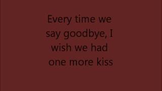 Lucky by Jason Mraz and Colbie Calliat lyrics