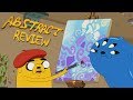 Adventure Time Review: S9E10 - Abstract