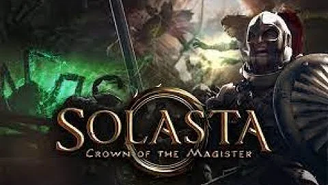 every combat in solasta is personalized