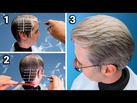 Βίντεο: Πώς να γωνίσετε φυσικά μαλλιά για κάτω από μια περούκα: 12 βήματα