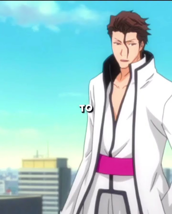 Ichigo vs Aizen - YouTube