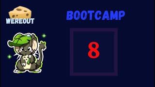 Transformice - Wereout Bootcamp #8