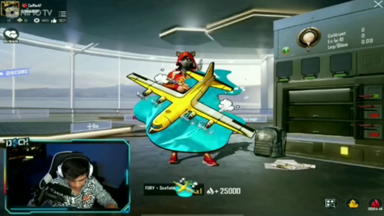 DPCH YAYINDA COFFİNİN BAN YEDİYİNİ ÖYRENİYOR COFFİNİ ARIYOR COFFİN HİLEMİ?