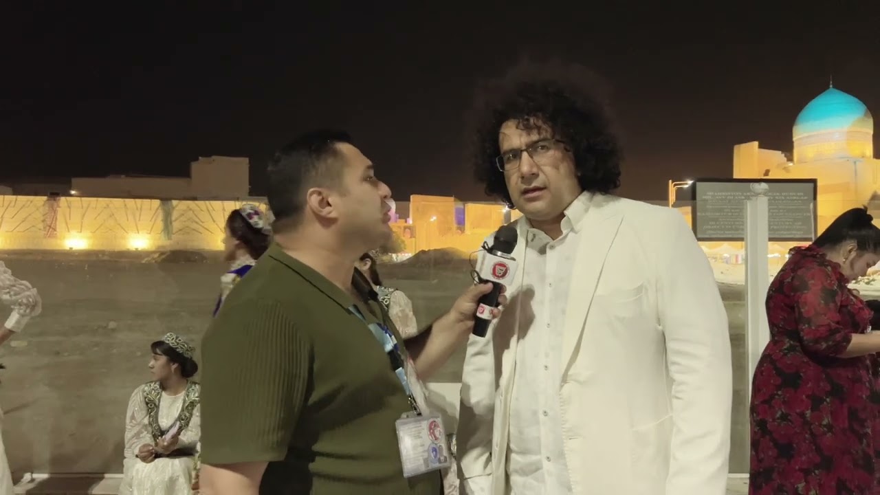 Хонанда Илхом Пўлатов