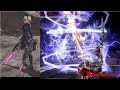 GE3【yukiのネタバレットPV】カスタムバレット魅せプレイ集【バレットエディット】ゴッドイーター３