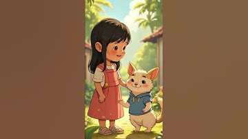 Thumbnail of ameame #animasilaguanak #laguanakindonesia #pokameame