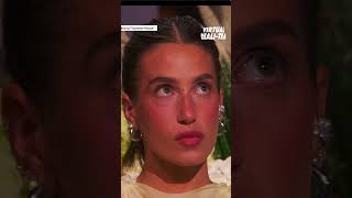Ciara Miller TORE at the Summer House reunion part 1 | Virtual Reali-Tea #shorts