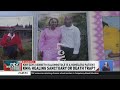 Suspect In KNH Patient Murder Arrested Linked To February Killing Too Suspect In KNH Patient Murder Arrested Linked To February Killing Too