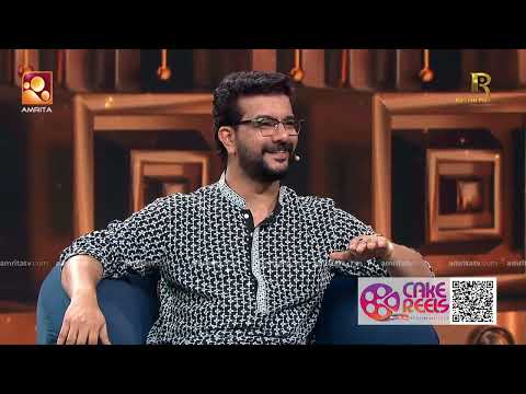ഞാൻ എഴുതുന്ന സമയത്ത് മുരളി അവിടെ വരും