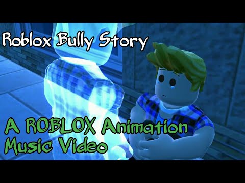 Roblox Bully Story Alone Alan Walker Spectre