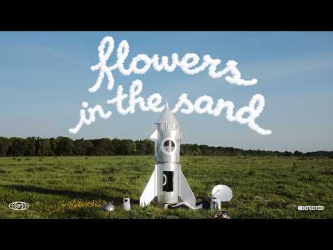 Oden & Fatzo x Saint Raymond x Raphael Schweitzer - Flowers In The Sand