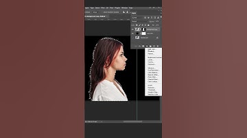 Make moon white circle effect easily in Photoshop.