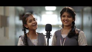 Velammal Vidyalaya Album Song / Annual Day album Song performed by Velammal Vidyalaya School Student screenshot 4