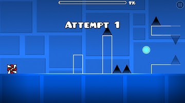 a memory layout preview [Geometry Dash]
