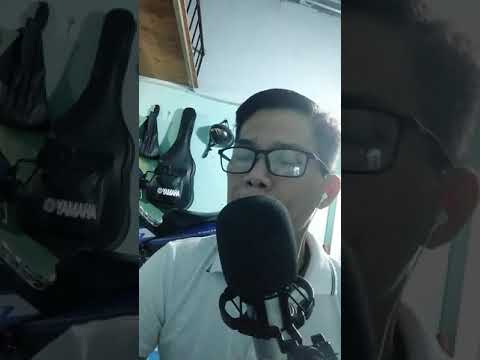 那有 一天不想你－cover du vĩnh hào