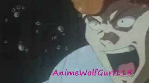 Yu Yu hakusho - If Everyone Cared MEP - Moonlight Haze Productions