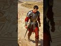 The Roman Army That May Have Accidentally Marched to China